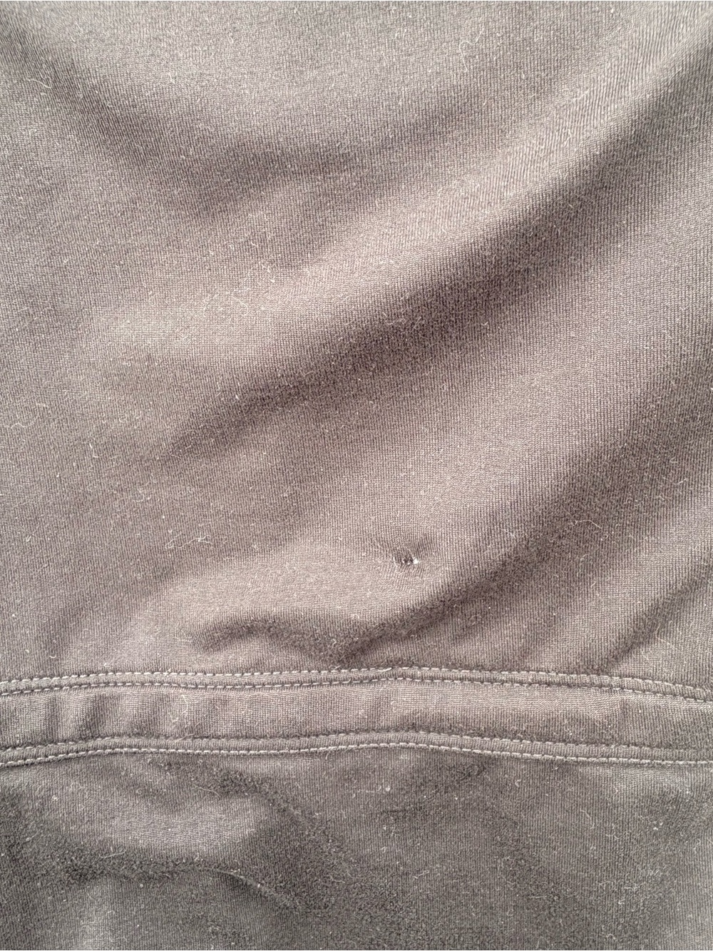Vuori Lux Harem Jumpsuit, size XL - Picture 7 of 9